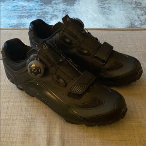Gavin Pro MTB - SPD Compatible Mountain Bike Shoe